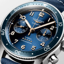 Longines LONGINES SPIRIT FLYBACK (Ref: L3.821.4.93.2) - Bild 4