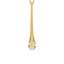Schaffrath CALLA Collier (Ref: 114_CALD2_30_GW) - Bild 0