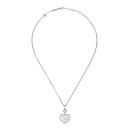 Chopard Happy Hearts Anhänger mit Kette (Ref: 797482-1301) - Bild 3