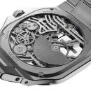 Speake-Marin Ripples Skeleton (Ref: 604020150) - Bild 3