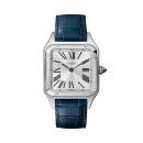 Cartier Santos-Dumont (Ref: WSSA0022) - Bild 2