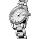 Longines CONQUEST CLASSIC (Ref: L2.286.0.87.6) - Bild 3