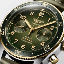 Longines LONGINES SPIRIT FLYBACK (Ref: L3.821.5.53.2) - Bild 4