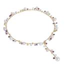 Marco Bicego Paradise Pearls Collier (Ref: CB2586-B MIX114 Y) - Bild 0