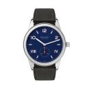 NOMOS Glashütte Club Campus 38 Night Sky (Ref: 722.GB) - Bild 0