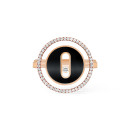 Messika Lucky Move Ring KM Onyx (Ref: 12322-PG) - Bild 2