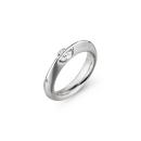Schaffrath LIBERTÉ Diamantring (Ref: 218_L1029_40_WW) - Bild 0