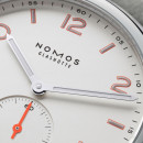 NOMOS Glashütte Club Campus (Ref: 709) - Bild 4