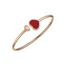 Chopard Happy Hearts Armreif (Ref: 857482-5700) - Bild 0