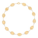 Marco Bicego Lunaria Diamonds Halskette (Ref: CB2099 B YW) - Bild 0
