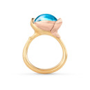 Ole Lynggaard Copenhagen Lotus Ring (Ref: A2652-408) - Bild 2