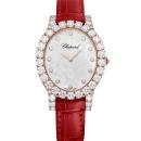Chopard L'Heure du Diamant Oval (Ref: 139383-5223) - Bild 0