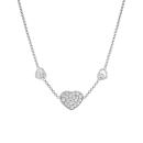 Chopard Happy Hearts Halskette (Ref: 81A082-1009) - Bild 0