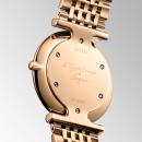 Longines LA GRANDE CLASSIQUE DE LONGINES (Ref: L4.512.1.90.8) - Bild 2