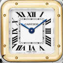 Cartier Panthère de Cartier (Ref: W2PN0018) - Bild 3
