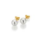 Gellner BASICS Ohrstecker (Ref: 5-22551-03) - Bild 0