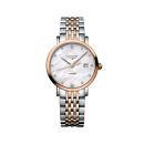 Longines The Longines Elegant Collection (Ref: L4.310.5.87.7) - Bild 0