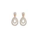 Chopard L'Heure du Diamant Ohrhänger (Ref: 849066-5001) - Bild 3