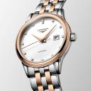 Longines FLAGSHIP CLASSIC (Ref: L4.374.3.98.7) - Bild 3