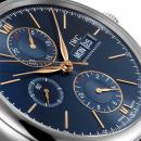 IWC PORTOFINO CHRONOGRAPH (Ref: IW391036) - Bild 4