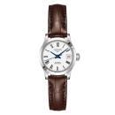 Longines RECORD (Ref: L2.320.4.11.2) - Bild 0