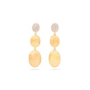 Marco Bicego Siviglia Ohrringe (Ref: OB1694 B YW) - Bild 0