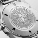 Longines HYDROCONQUEST (Ref: L3.788.4.90.6) - Bild 5
