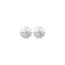 Ole Lynggaard Copenhagen Lace Ohrstecker (Ref: A1905-501) - Bild 0
