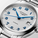 Longines LONGINES MASTER COLLECTION (Ref: L2.949.4.73.6) - Bild 4