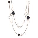 Chopard Happy Hearts Halskette  (Ref: 817482-5201) - Bild 0
