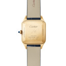 Cartier Santos-Dumont (Ref: WGSA0139) - Bild 2