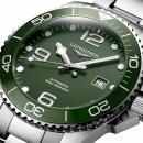 Longines HYDROCONQUEST (Ref: L3.782.4.06.6) - Bild 6