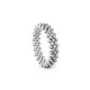Serafino Consoli Brevetto Multi-Size Ring (Ref: RMS 5HM2 WG WD) - Bild 2