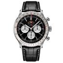 Breitling Navitimer B01 Chronograph 46 (Ref: AB0137211B1P1) - Bild 0