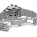 Breitling Premier B01 Chronograph 42 (Ref: AB0145211G1A1) - Bild 5