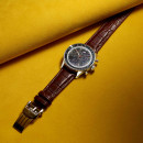 Breitling Navitimer B19 Chronograph 43 Perpetual Calender (Ref: PB1921251B1P1) - Bild 3