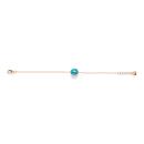 Pomellato Pom Pom Dot Wendbares Armband (Ref: PBC5030O7WHRDB0TU) - Bild 4