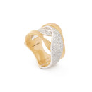Marco Bicego Marrakech Ring (Ref: AG333 B1 YW) - Bild 0