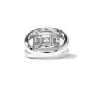 Tamara Comolli CURRICULUM VITAE Ring 3 small (Ref: R-CV3-s-Pr-wg) - Bild 3