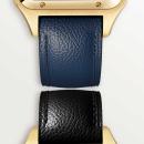 Cartier Santos de Cartier (Ref: WGSA0118) - Bild 2