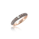 Adolfo Courrier Cioccolato Ring (Ref: P1-CIO-02) - Bild 0