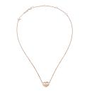 Chopard Happy Diamonds Icons Halskette (Ref: 81A611-5001) - Bild 3