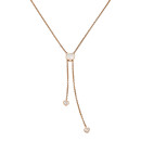 Chopard Happy Hearts Halskette (Ref: 81A148-5301) - Bild 0