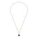 Chopard Happy Diamonds Planet Anhänger mit Halskette (Ref: 79A619-5201) - Bild 2