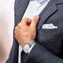 Longines LONGINES MASTER COLLECTION (Ref: L2.793.4.77.6) - Bild 6