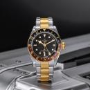 TUDOR Black Bay GMT S&G (Ref: M79833MN-0001) - Bild 5