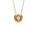 Schaffrath LIBERTÉ Collier  (Ref: 544_L1064_30_RW) - Bild 2