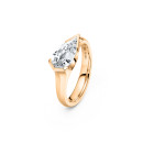 Schaffrath PRISM Diamantring (Ref: 118_37050_170_PS-SC_YW) - Bild 0