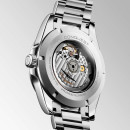 Longines CONQUEST (Ref: L3.830.4.97.6) - Bild 2