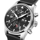 IWC PILOT’S WATCH CHRONOGRAPH (Ref: IW378001) - Bild 3